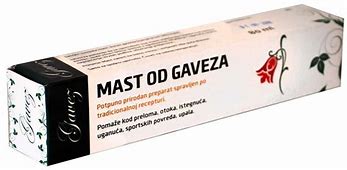 MAST GAVEZ