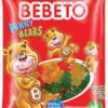 BEBETO GUMENE BOMBONE MEDE 1