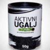 AKTIVNI UGALJ U PRAHU 1
