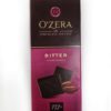 ČOKOLADA OZERA BITTER 1