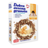 DOBRA OVSENA GRANOLA BELA ČOK. I KEKS 1
