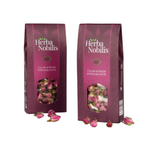 CAJ OD SUSENIH PUPOLJAKA RUZE 3