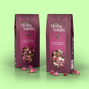 CAJ OD SUSENIH PUPOLJAKA RUZE 4