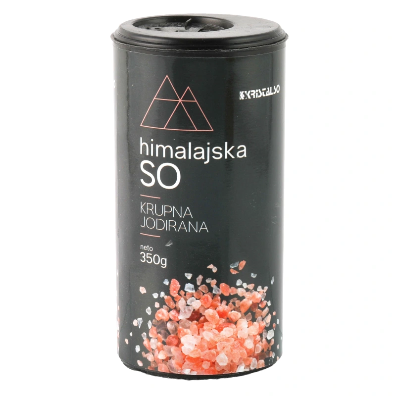 KRISTAL SO-KRUPNA HIMALAJSKA 350g