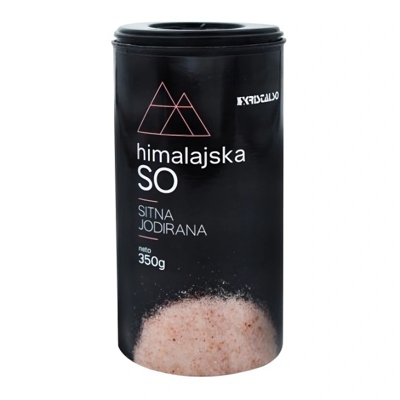 KRISTAL SO-SITNA HIMALAJSKA 350g